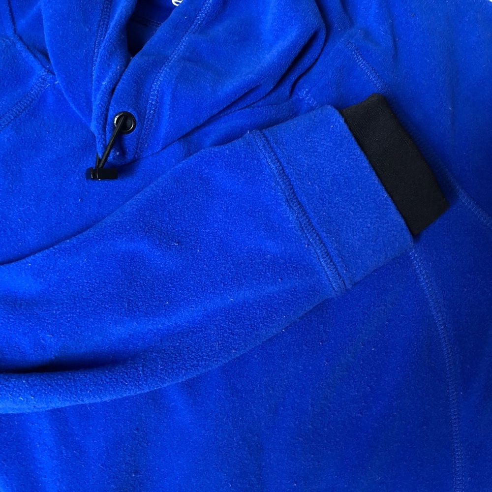 Calvin Klein Performance Cowl Neck - image 7